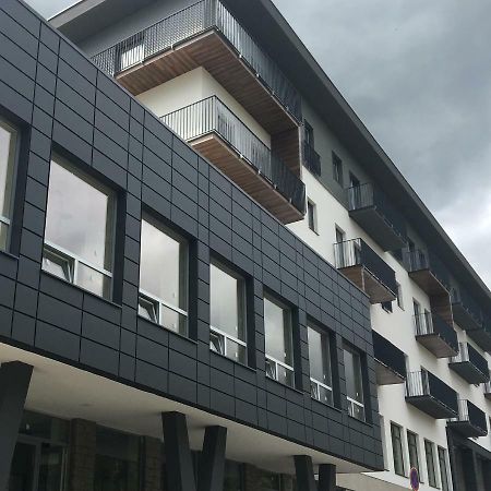 Meridian-Apartman, Stary Smokovec, Primo, Vysoké Tatry Exterior foto