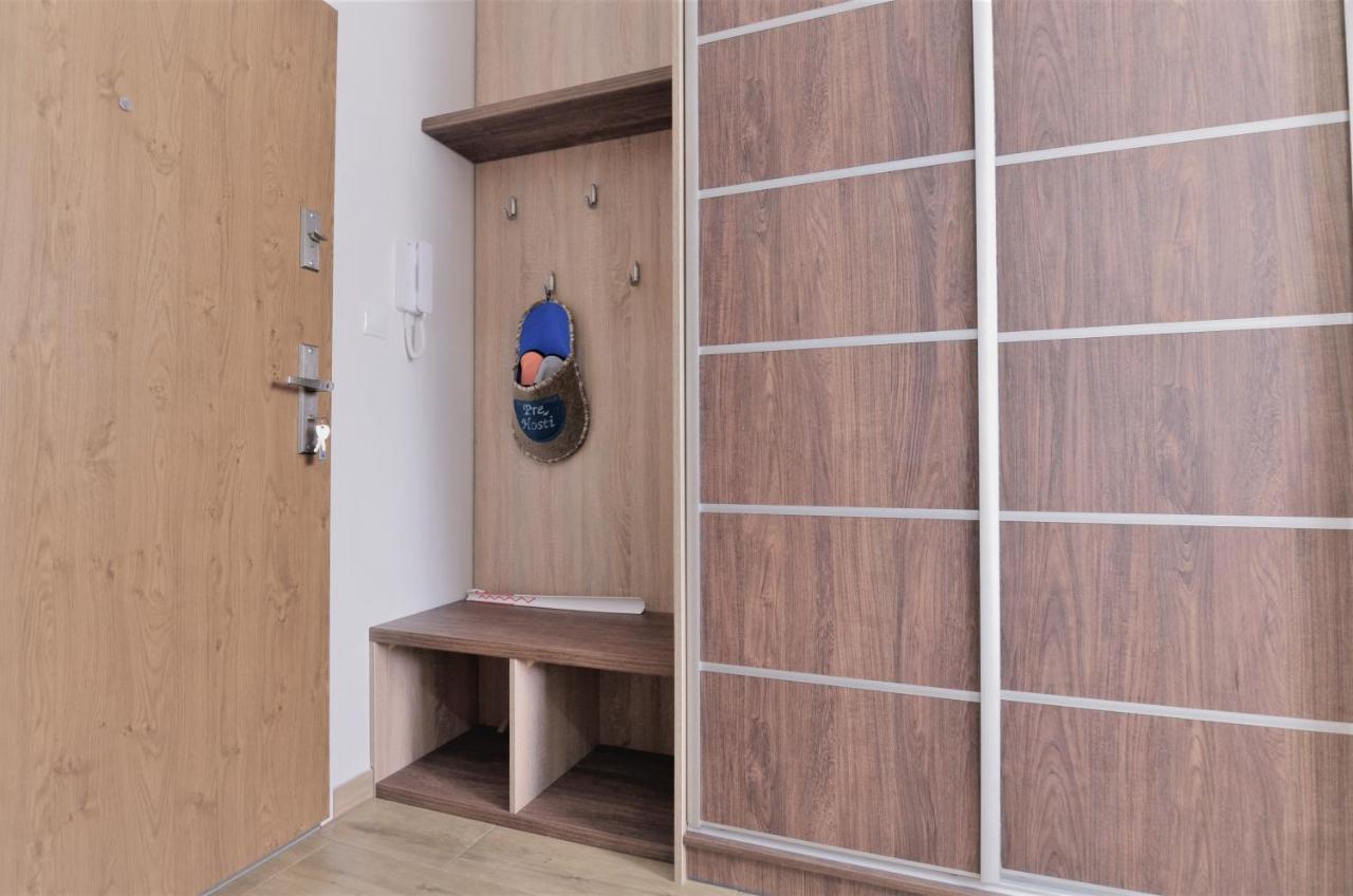 Meridian-Apartman, Stary Smokovec, Primo, Vysoké Tatry Exterior foto