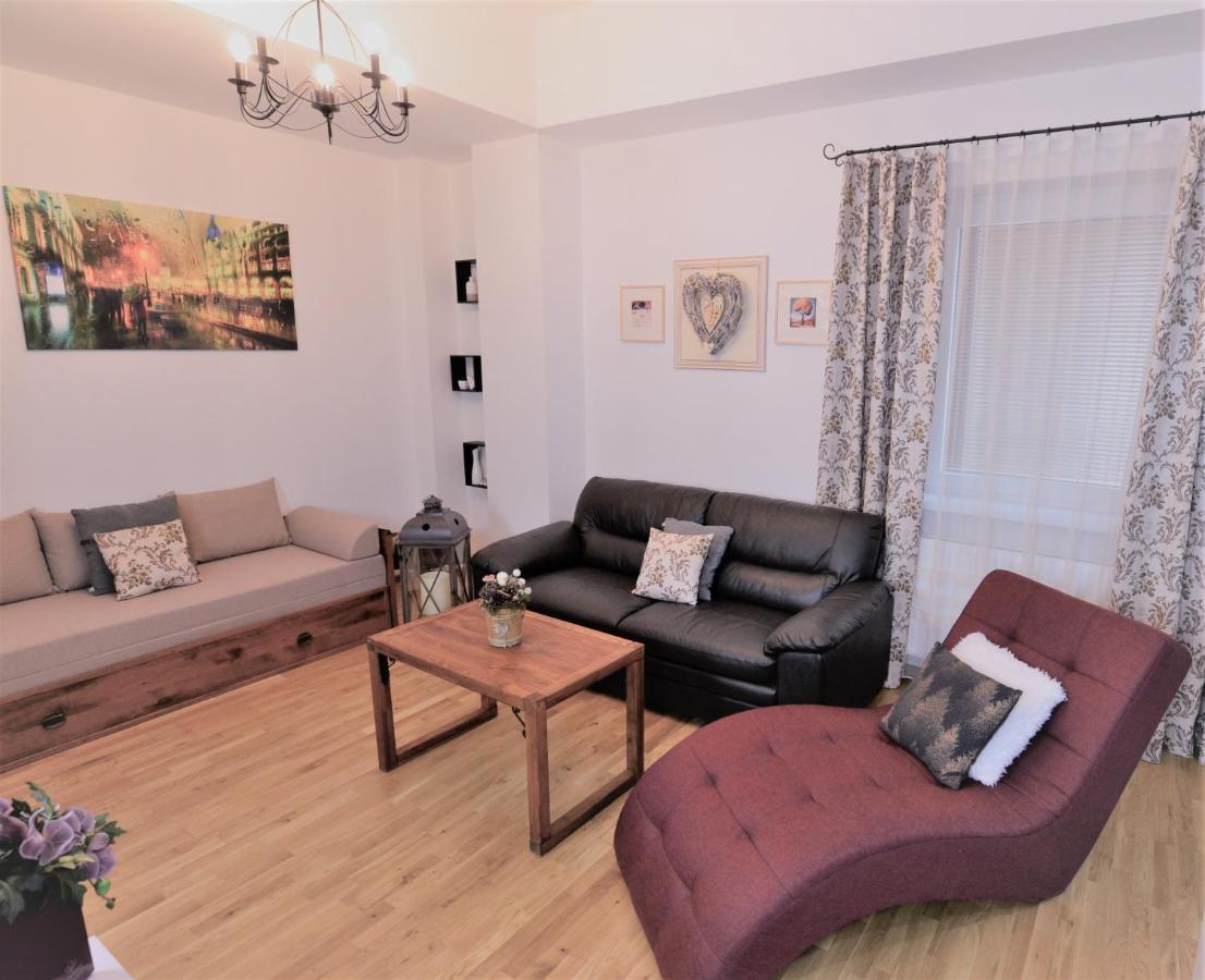 Meridian-Apartman, Stary Smokovec, Primo, Vysoké Tatry Exterior foto