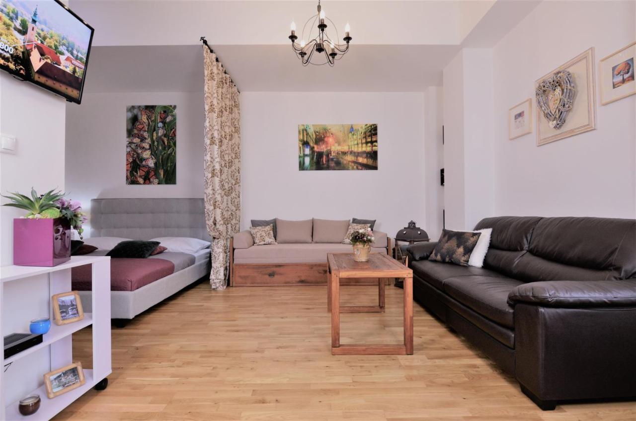 Meridian-Apartman, Stary Smokovec, Primo, Vysoké Tatry Exterior foto