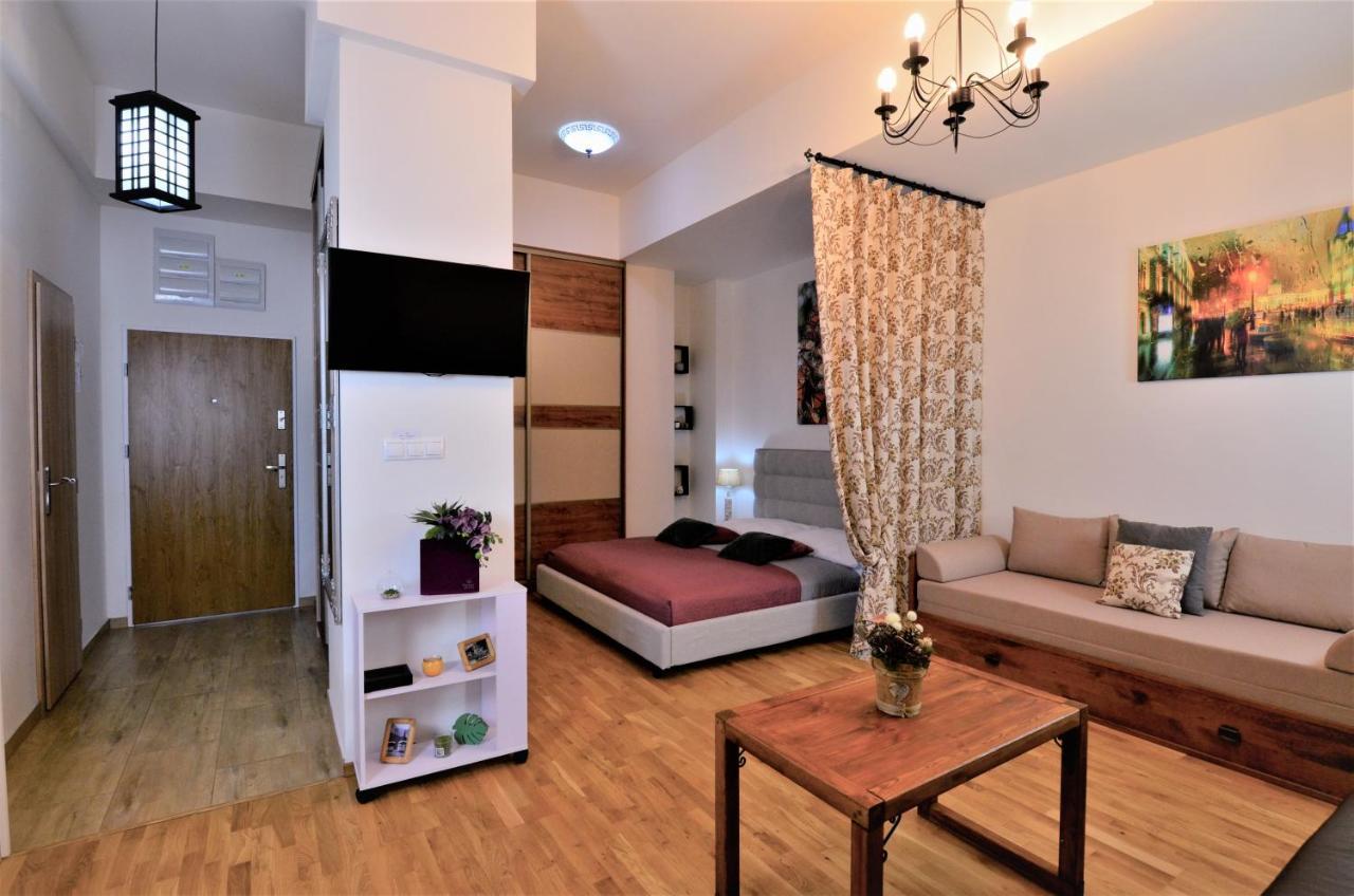 Meridian-Apartman, Stary Smokovec, Primo, Vysoké Tatry Exterior foto