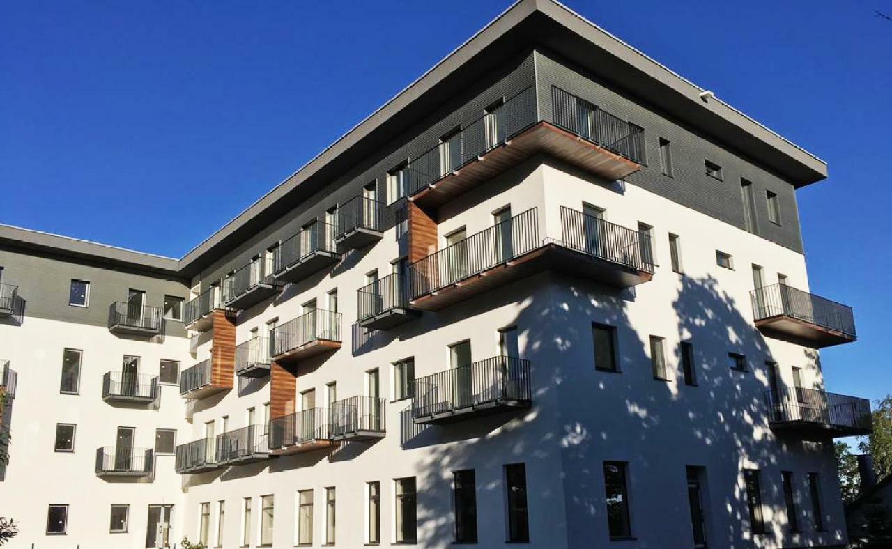 Meridian-Apartman, Stary Smokovec, Primo, Vysoké Tatry Exterior foto